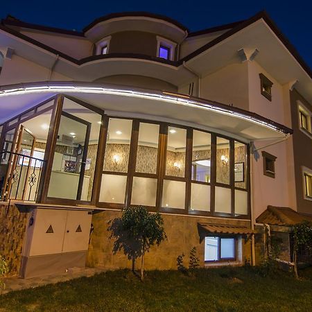 Funda Hotel Göcek Exteriör bild