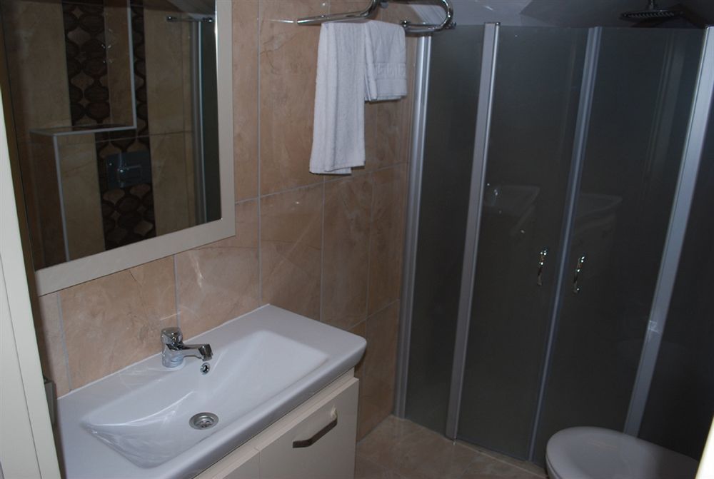 Funda Hotel Göcek Exteriör bild