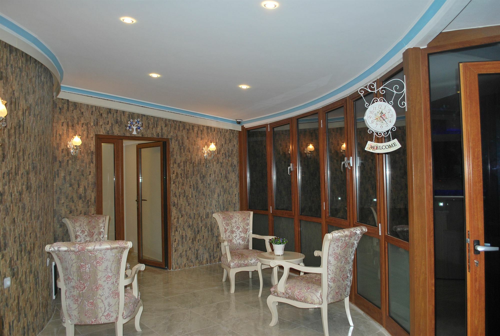 Funda Hotel Göcek Exteriör bild