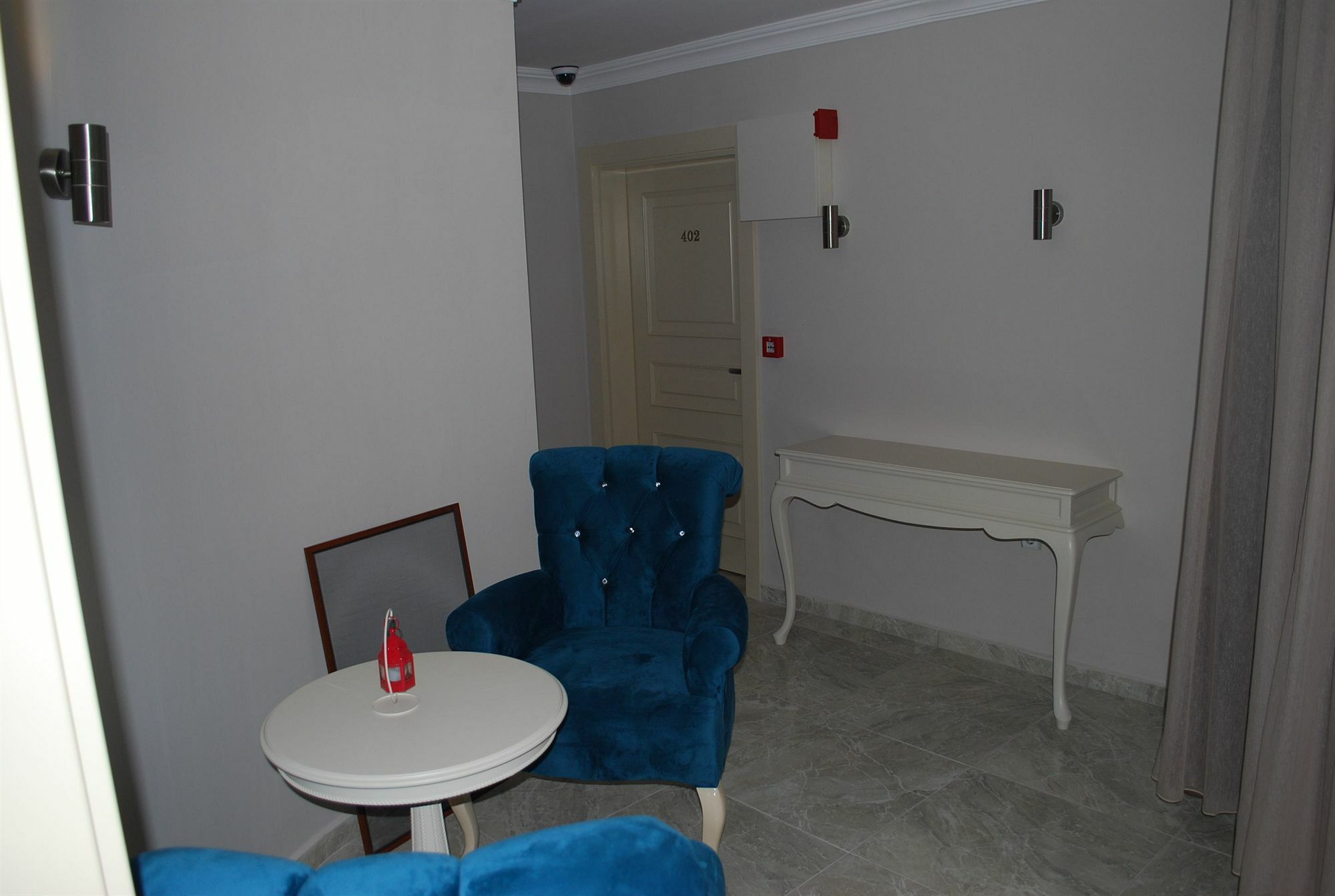Funda Hotel Göcek Exteriör bild